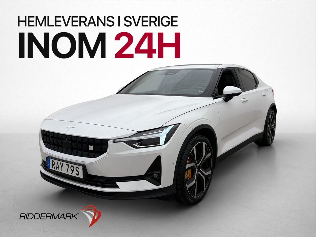 Polestar 2