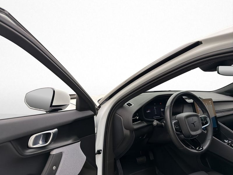 Polestar 2 bild 11