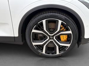 Polestar 2 bild 37