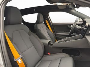 Polestar 2 bild 25