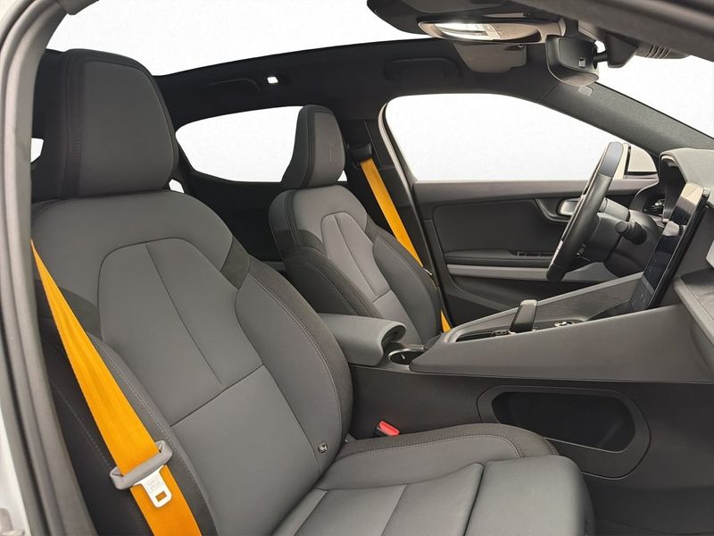 Polestar 2 bild 25