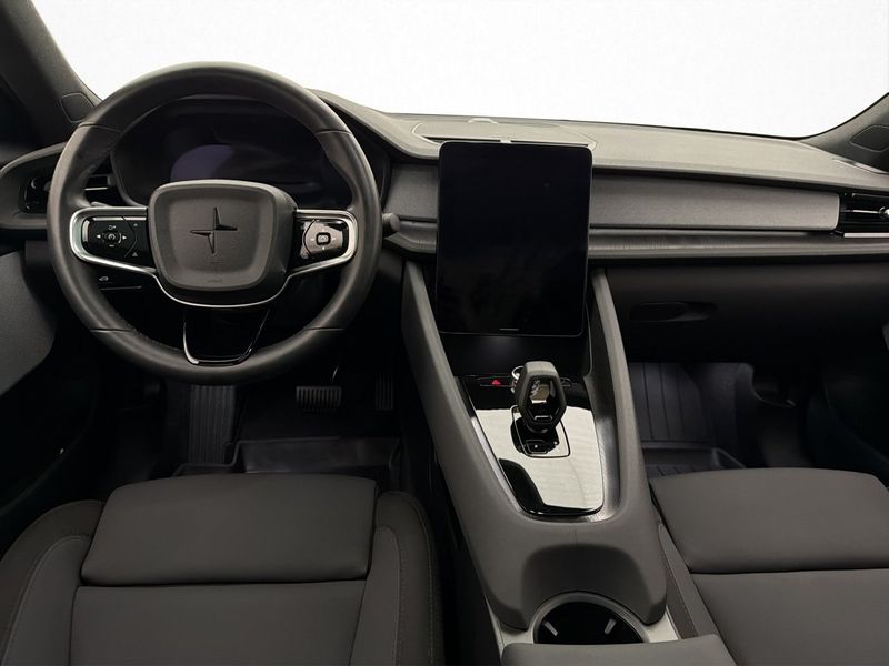 Polestar 2 bild 16