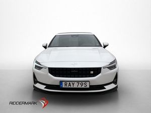 Polestar 2 bild 3