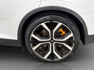Polestar 2 bild 35