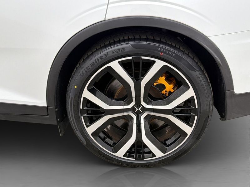 Polestar 2 bild 35
