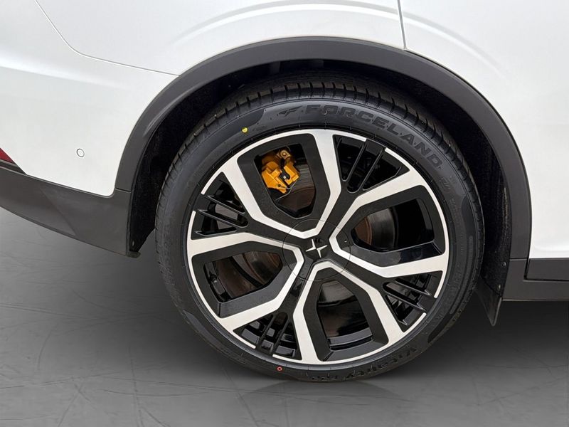 Polestar 2 bild 36