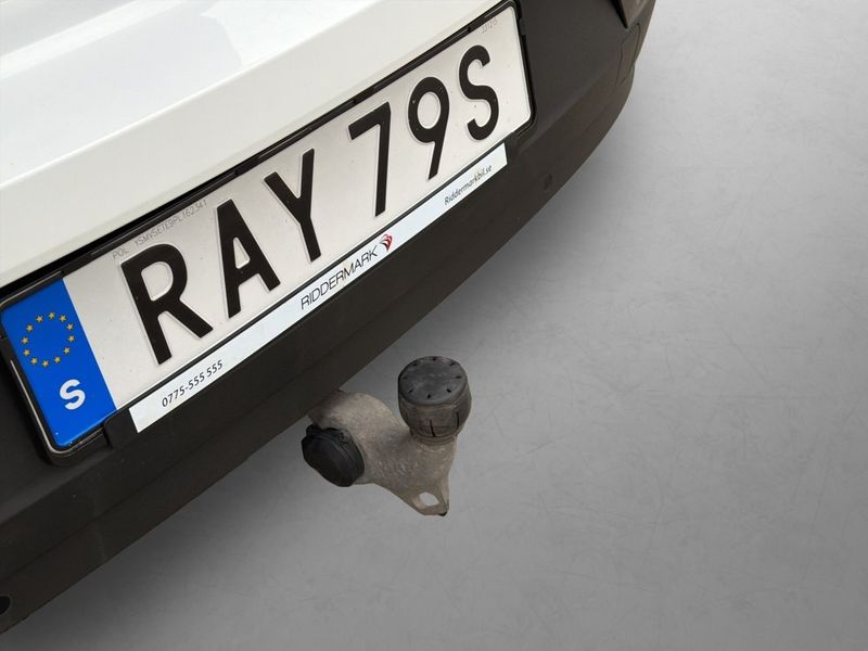 Polestar 2 bild 9