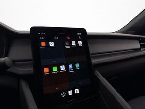 Polestar 2 bild 21