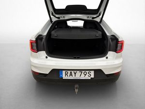 Polestar 2 bild 10