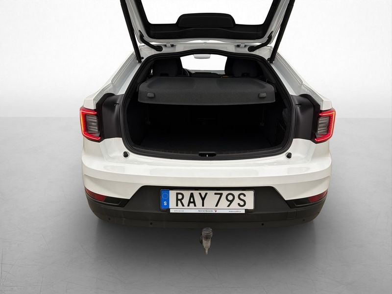 Polestar 2 bild 10