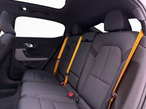 Polestar 2 bild 26