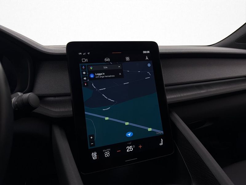 Polestar 2 bild 19