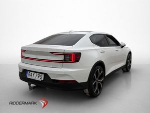 Polestar 2 bild 5