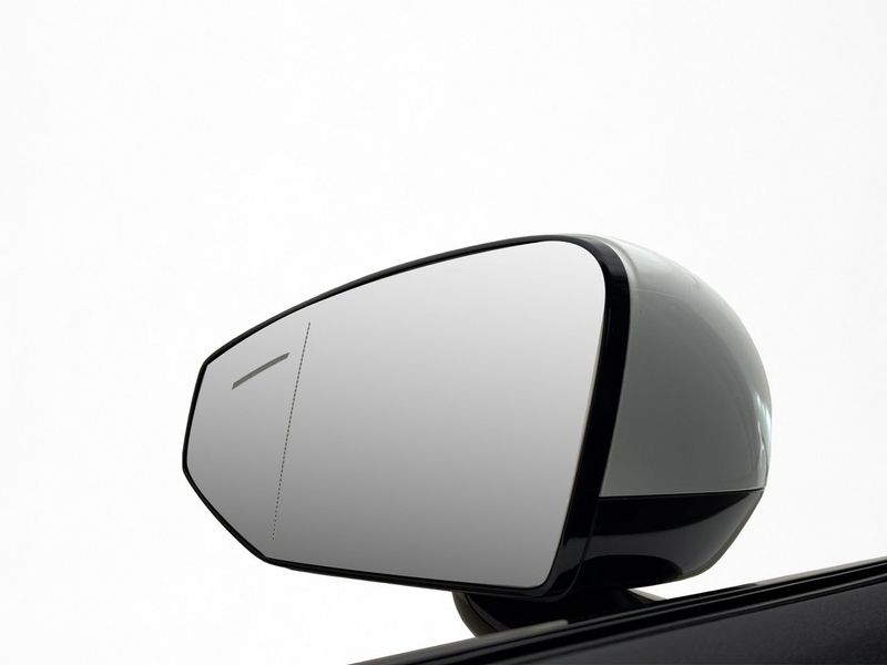 Polestar 2 bild 29
