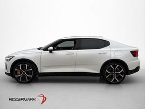 Polestar 2 bild 8