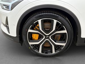 Polestar 2 bild 34