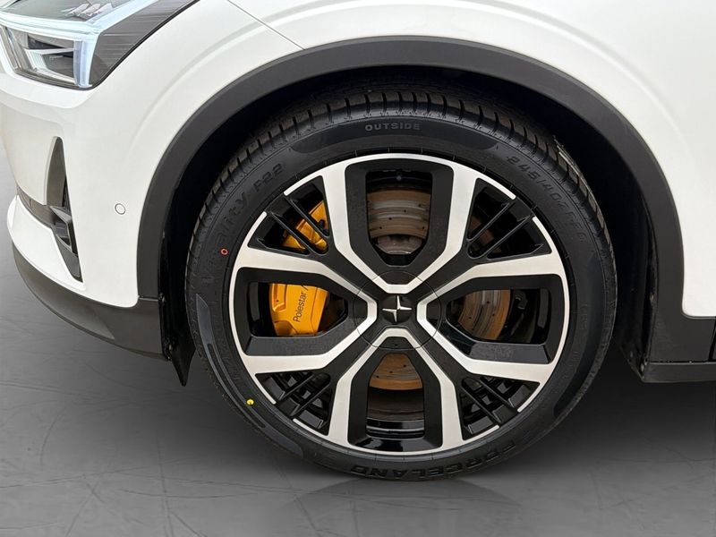Polestar 2 bild 34