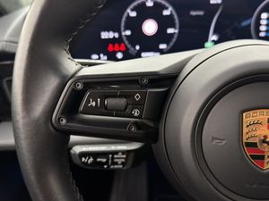 Porsche Taycan bild 35