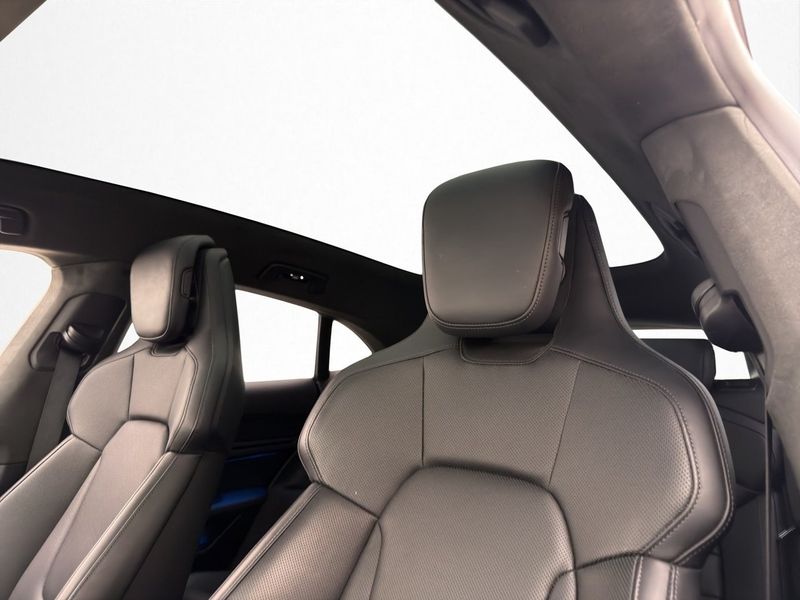 Porsche Taycan bild 11