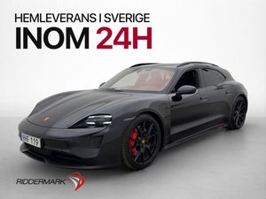 Porsche Taycan bild 4