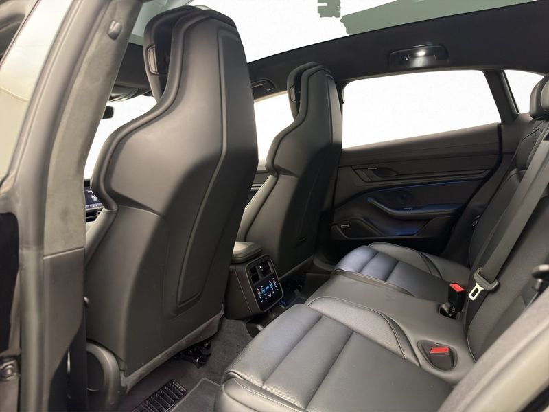 Porsche Taycan bild 34