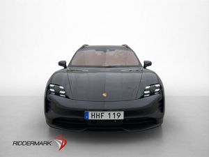 Porsche Taycan bild 3