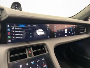 Porsche Taycan bild 24