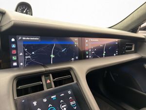Porsche Taycan bild 20