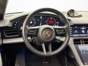 Porsche Taycan bild 15