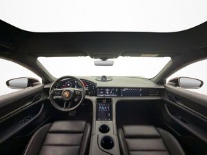Porsche Taycan bild 14