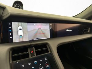 Porsche Taycan bild 19