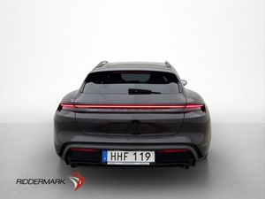 Porsche Taycan bild 6