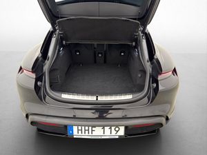 Porsche Taycan bild 9