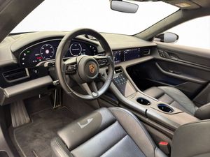 Porsche Taycan bild 13