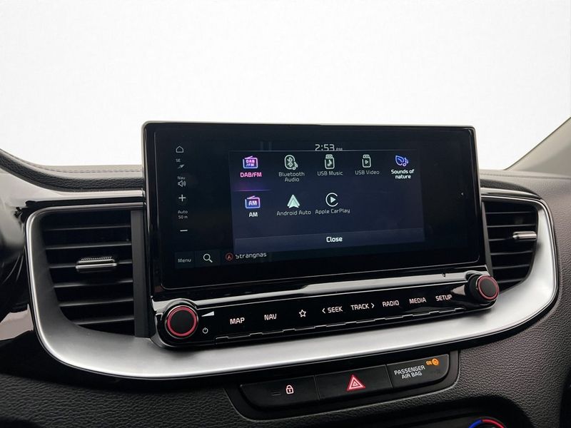 Kia Cee´d bild 15
