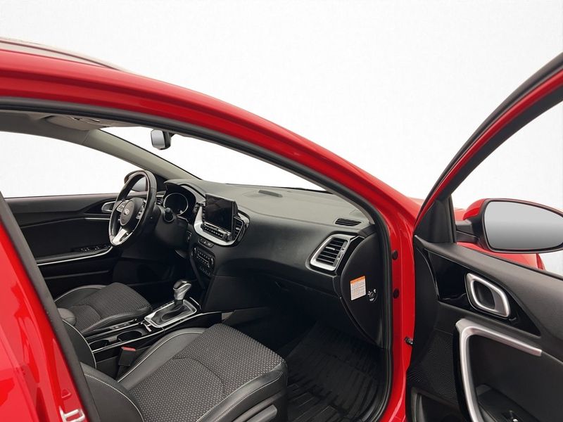 Kia Cee´d bild 18