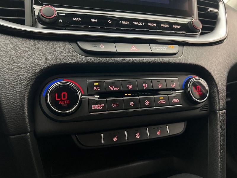 Kia Cee´d bild 16