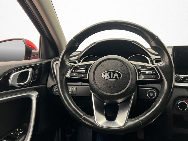 Kia Cee´d bild 12