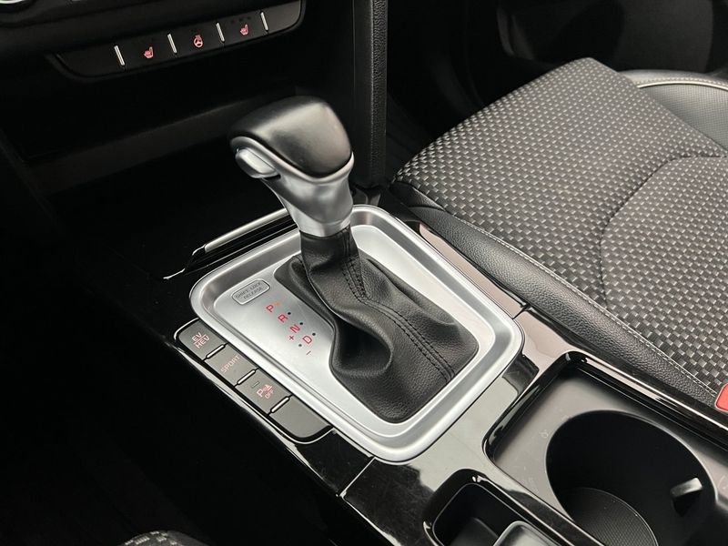 Kia Cee´d bild 17
