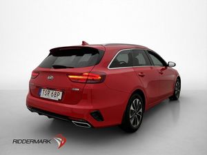 Kia Cee´d bild 4