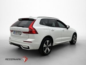 Volvo XC60 bild 4