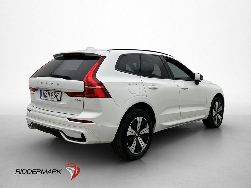 Volvo XC60 bild 4