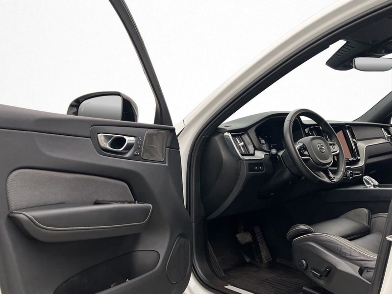Volvo XC60 bild 10