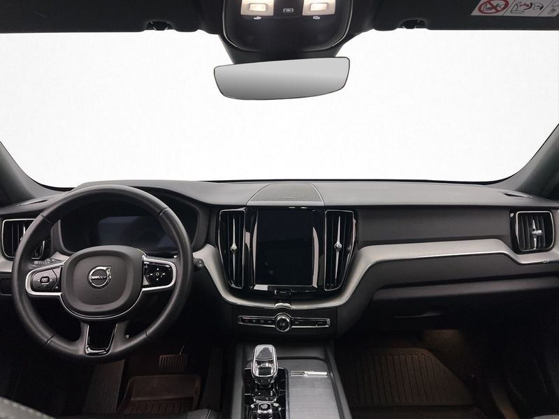 Volvo XC60 bild 15