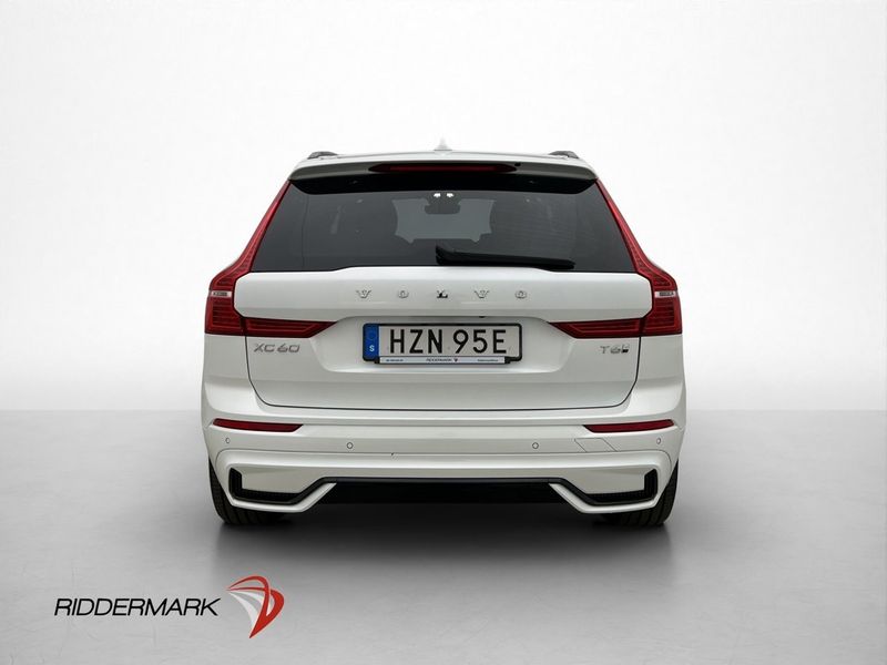 Volvo XC60 bild 5