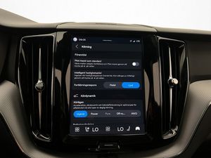 Volvo XC60 bild 21