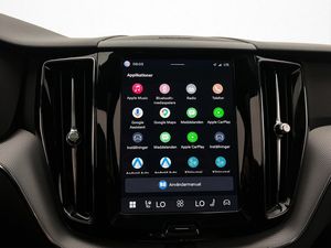 Volvo XC60 bild 19