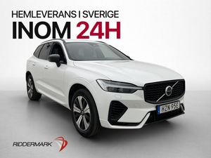 Volvo XC60 bild 1