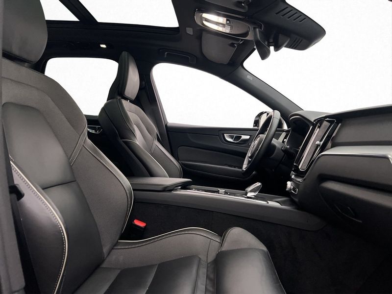 Volvo XC60 bild 27