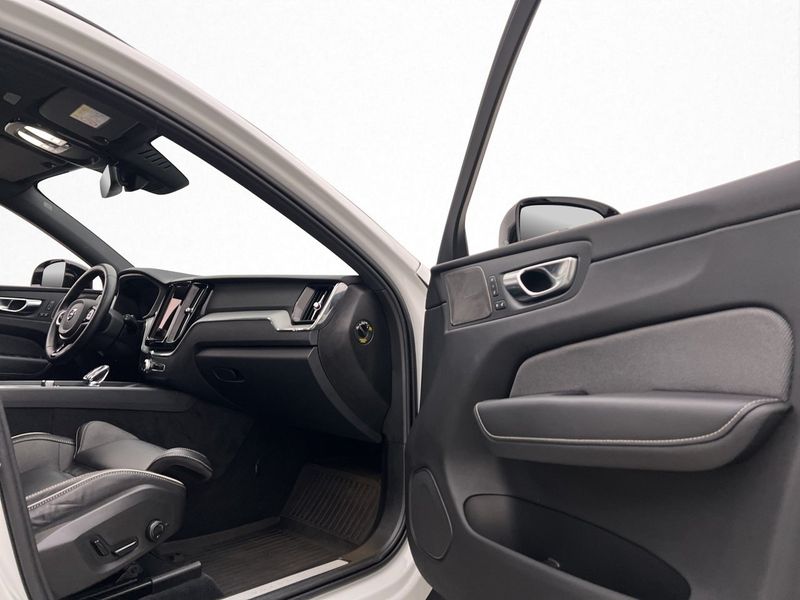 Volvo XC60 bild 26